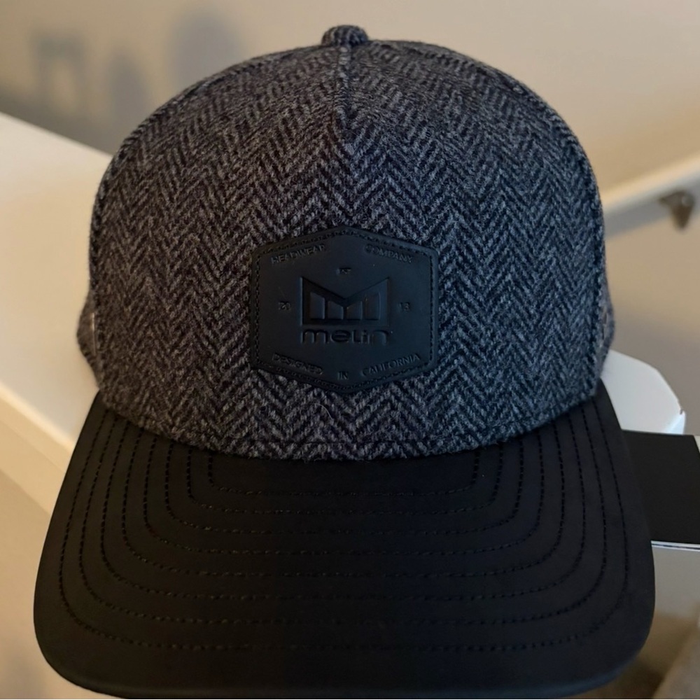 Melin Odysea Herringbone
